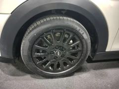 BMW MINI 1.5T ONE - photo 20