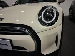 BMW MINI 1.5T ONE - photo 7