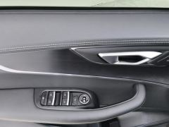 Chery Tiggo 8 Elite Edition 230TCI Double Clutch Deluxe Edition - фото 13