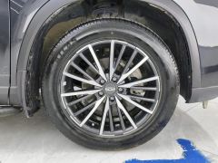 Chery Tiggo 8 Elite Edition 230TCI Double Clutch Deluxe Edition - фото 6