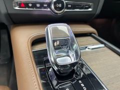 Volvo S90 B5 Intelligent Elegance Luxury Edition - ფოტო 12