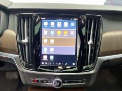 Volvo S90 B5 Intelligent Elegance Luxury Edition - ფოტო 15