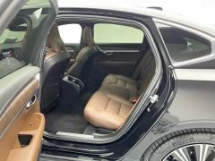 Volvo S90 B5 Intelligent Elegance Luxury Edition - ფოტო 18