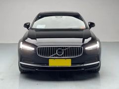 Volvo S90 B5 Intelligent Elegance Luxury Edition - ფოტო 2