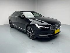Volvo S90 B5 Intelligent Elegance Luxury Edition - ფოტო 3