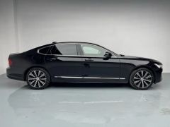 Volvo S90 B5 Intelligent Elegance Luxury Edition - ფოტო 4