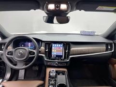 Volvo S90 B5 Intelligent Elegance Luxury Edition - ფოტო 7