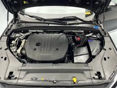 Volvo S90 B5 Intelligent Elegance Luxury Edition - ფოტო 8