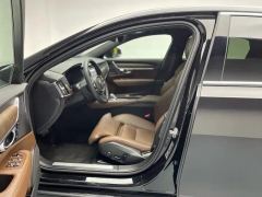 Volvo S90 B5 Intelligent Elegance Luxury Edition - ფოტო 9
