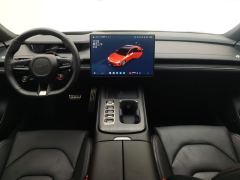 Xiaomi SU7 800km AWDMaxUltra Long Range Edition - ფოტო 16