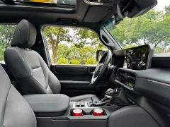 Toyota Prado Dual-Engine 2.4T Flagship VX Edition 5-seater - photo 10