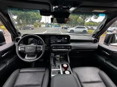 Toyota Prado Dual-Engine 2.4T Flagship VX Edition 5-seater - photo 12