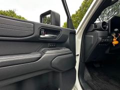 Toyota Prado Dual-Engine 2.4T Flagship VX Edition 5-seater - photo 14