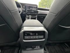 Toyota Prado Dual-Engine 2.4T Flagship VX Edition 5-seater - photo 16