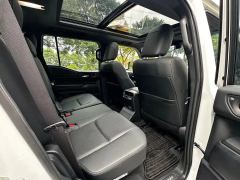 Toyota Prado Dual-Engine 2.4T Flagship VX Edition 5-seater - photo 17