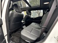 Toyota Prado Dual-Engine 2.4T Flagship VX Edition 5-seater - photo 18