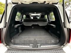 Toyota Prado Dual-Engine 2.4T Flagship VX Edition 5-seater - photo 20