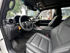 Toyota Prado Dual-Engine 2.4T Flagship VX Edition 5-seater - photo 4