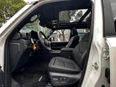 Toyota Prado Dual-Engine 2.4T Flagship VX Edition 5-seater - photo 5