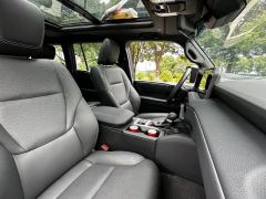 Toyota Prado Dual-Engine 2.4T Flagship VX Edition 5-seater - photo 8