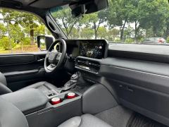 Toyota Prado Dual-Engine 2.4T Flagship VX Edition 5-seater - photo 9