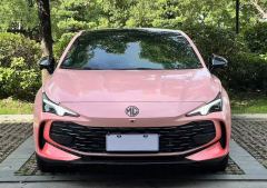 MG7 2.0T Automatic Trophy Apex Edition - фото 1