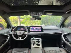 MG7 2.0T Automatic Trophy Apex Edition - фото 4