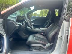 MG7 2.0T Automatic Trophy Apex Edition - фото 5