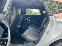 MG7 2.0T Automatic Trophy Apex Edition - фото 6