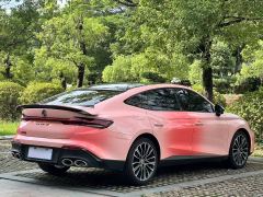MG7 2.0T Automatic Trophy Apex Edition - фото 7