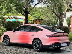 MG7 2.0T Automatic Trophy Apex Edition - фото 8