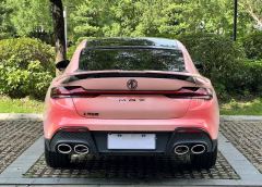 MG7 2.0T Automatic Trophy Apex Edition - фото 9