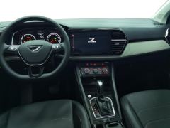 Jetta VS5 280TSI Automatic Delight Edition - ფოტო 16