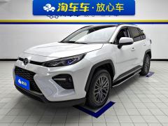 Toyota Wildlander 2.0L Four-wheel drive luxury PLUS version - photo 1