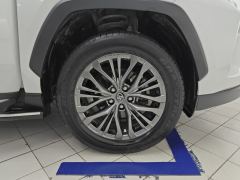 Toyota Wildlander 2.0L Four-wheel drive luxury PLUS version - photo 6