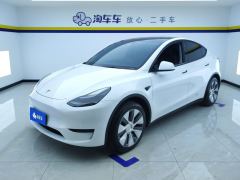 Tesla Model Y Facelift 545km Rear-Wheel Drive Edition - photo 1