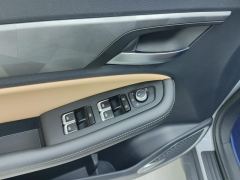 Geely Haoyue PRO 1.5T Edition - ფოტო 13