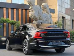 Volvo S90 B5 Intelligent Elegance Luxury Edition - фото 12