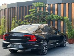 Volvo S90 B5 Intelligent Elegance Luxury Edition - фото 14