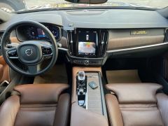 Volvo S90 B5 Intelligent Elegance Luxury Edition - фото 4