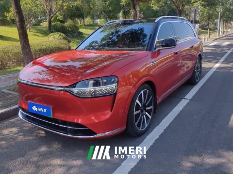 2024 AITO M9 EREV Max Edition42kWh6 - ავტომობილი ჩინეთიდან