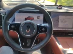 AITO M9 EREV Max Edition42kWh6 - ფოტო 16