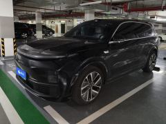 Li Auto L9 Ultra - photo 1