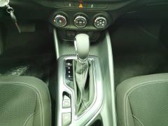 Buick Verano Pro 1.5T Edition - фото 19