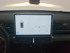 Icar Car iCAR 03 401km Edition - ფოტო 17