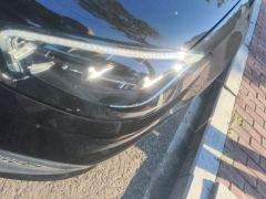 Mercedes-Benz E Class E-Class E 300 L Fashion Edition - ფოტო 4