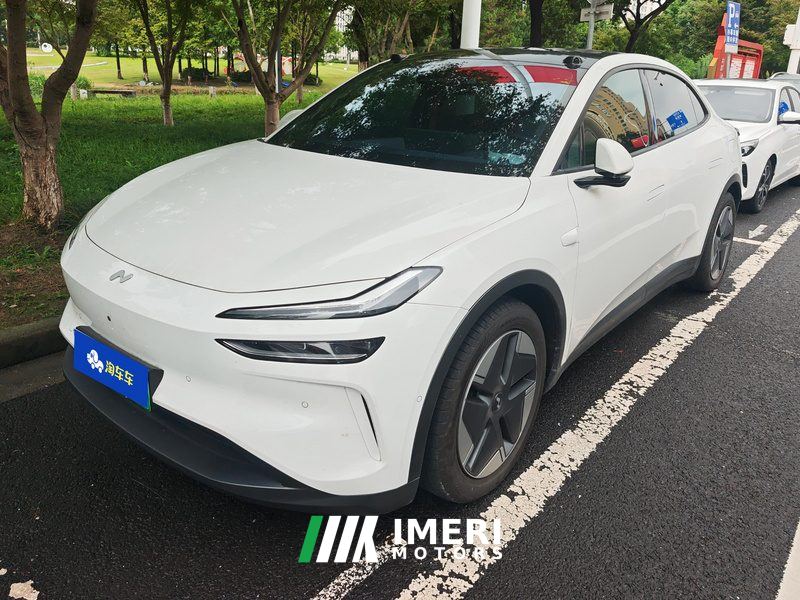 Onvo L60 555km Rear Drive Standard Endurance Edition 60kWh - ავტომობილი ჩინეთიდან