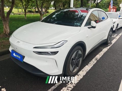 2024 Onvo L60 555km Rear Drive Standard Endurance Edition 60kWh