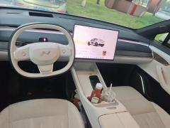 Onvo L60 555km Rear Drive Standard Endurance Edition 60kWh - ფოტო 16