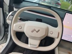Onvo L60 555km Rear Drive Standard Endurance Edition 60kWh - ფოტო 18